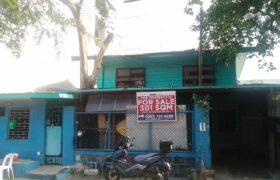 FOR SALE!! 301smq House and Lot near Shaw Blvd, Mandaluyong City