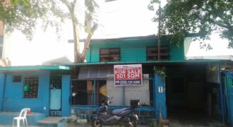 FOR SALE!! 301smq House and Lot near Shaw Blvd, Mandaluyong City