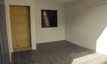 2-Storey Townhouse in Parang, Marikina City