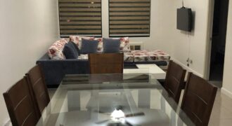 Furnished 1-Bedroom Unit w/ Parking, Renaissance 2000, Ortigas, Pasig City