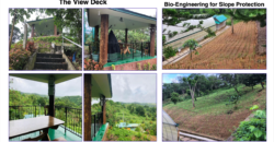 5 Hectares Agricultural Land Operational Natural & Organic Farm in Tanay, Rizal