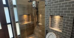 3-Storey Townhouse in Tandang Sora, Quezon City