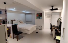 Fully-Furnished Executive Studio at Altura Towers, Alabang, Muntinlupa City