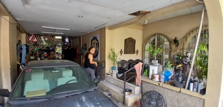 9BR House and Lot in San Juan City