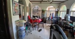 9BR House and Lot in San Juan City