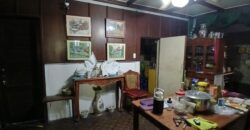 9BR House and Lot in San Juan City