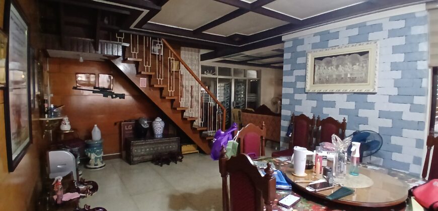 9BR House and Lot in San Juan City
