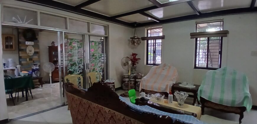 9BR House and Lot in San Juan City