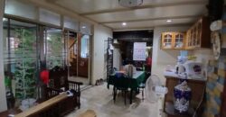 9BR House and Lot in San Juan City