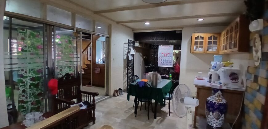 9BR House and Lot in San Juan City