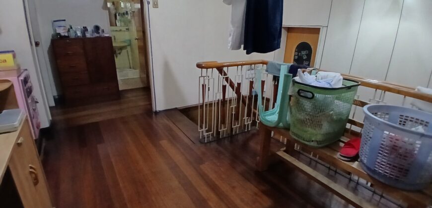 9BR House and Lot in San Juan City