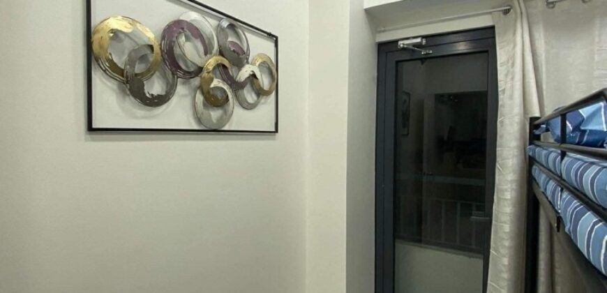 2BR in Spring Residences, Bicutan, Parañaque