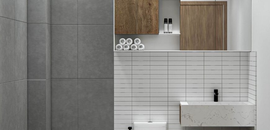 Pre-Selling Brand New House and Lot in Mountain View Subdivision, Filinvest Homes – Batasan Hills, Quezon City