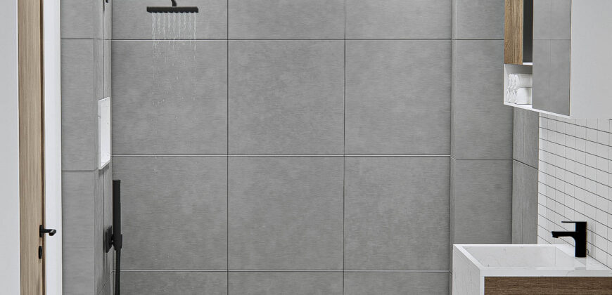 Pre-Selling Brand New House and Lot in Mountain View Subdivision, Filinvest Homes – Batasan Hills, Quezon City