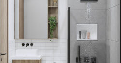 Pre-Selling Brand New House and Lot in Mountain View Subdivision, Filinvest Homes – Batasan Hills, Quezon City