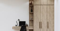 Pre-Selling Brand New House and Lot in Mountain View Subdivision, Filinvest Homes – Batasan Hills, Quezon City