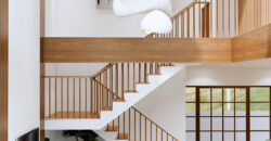 Pre-Selling Brand New House and Lot in Mountain View Subdivision, Filinvest Homes – Batasan Hills, Quezon City