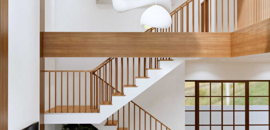 Pre-Selling Brand New House and Lot in Mountain View Subdivision, Filinvest Homes – Batasan Hills, Quezon City