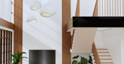 Pre-Selling Brand New House and Lot in Mountain View Subdivision, Filinvest Homes – Batasan Hills, Quezon City