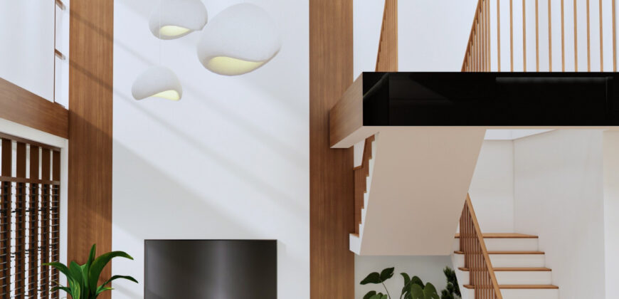 Pre-Selling Brand New House and Lot in Mountain View Subdivision, Filinvest Homes – Batasan Hills, Quezon City