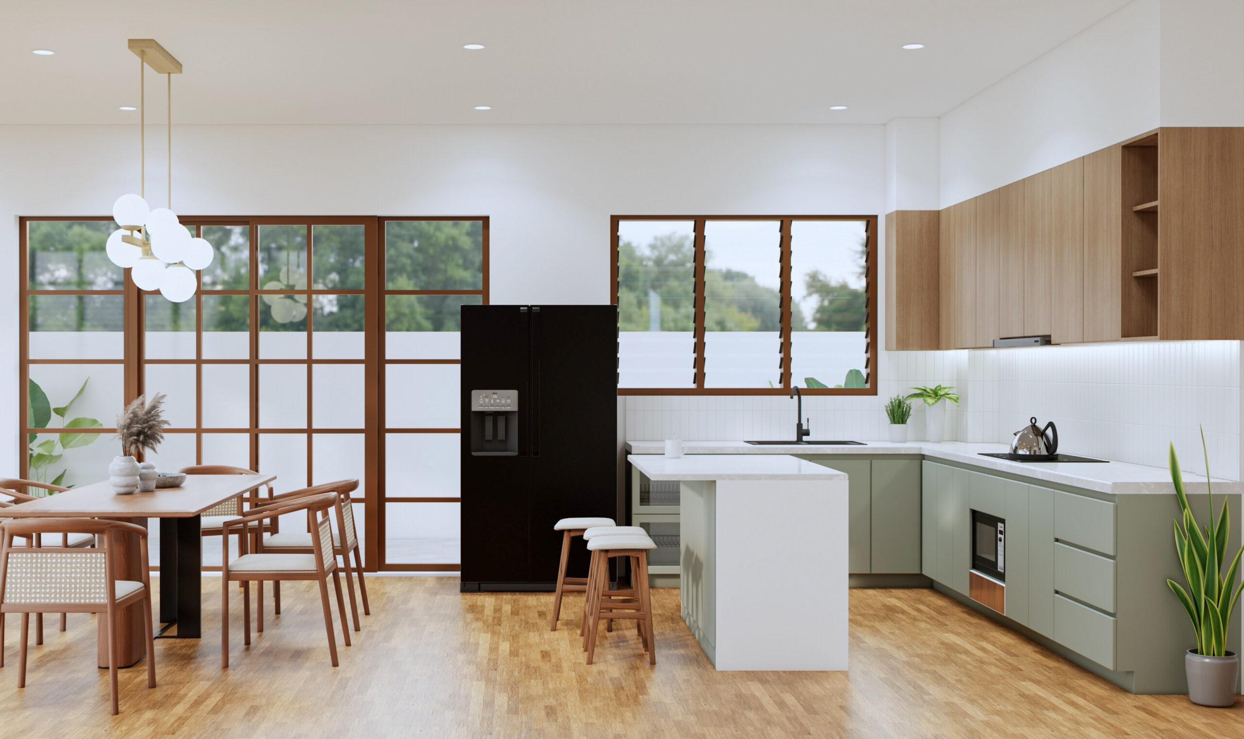 Pre-Selling Brand New House and Lot in Mountain View Subdivision, Filinvest Homes – Batasan Hills, Quezon City