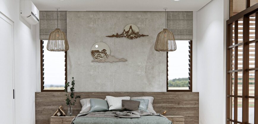 Pre-Selling Brand New House and Lot in Mountain View Subdivision, Filinvest Homes – Batasan Hills, Quezon City