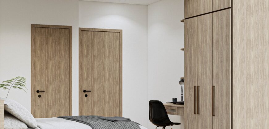 Pre-Selling Brand New House and Lot in Mountain View Subdivision, Filinvest Homes – Batasan Hills, Quezon City