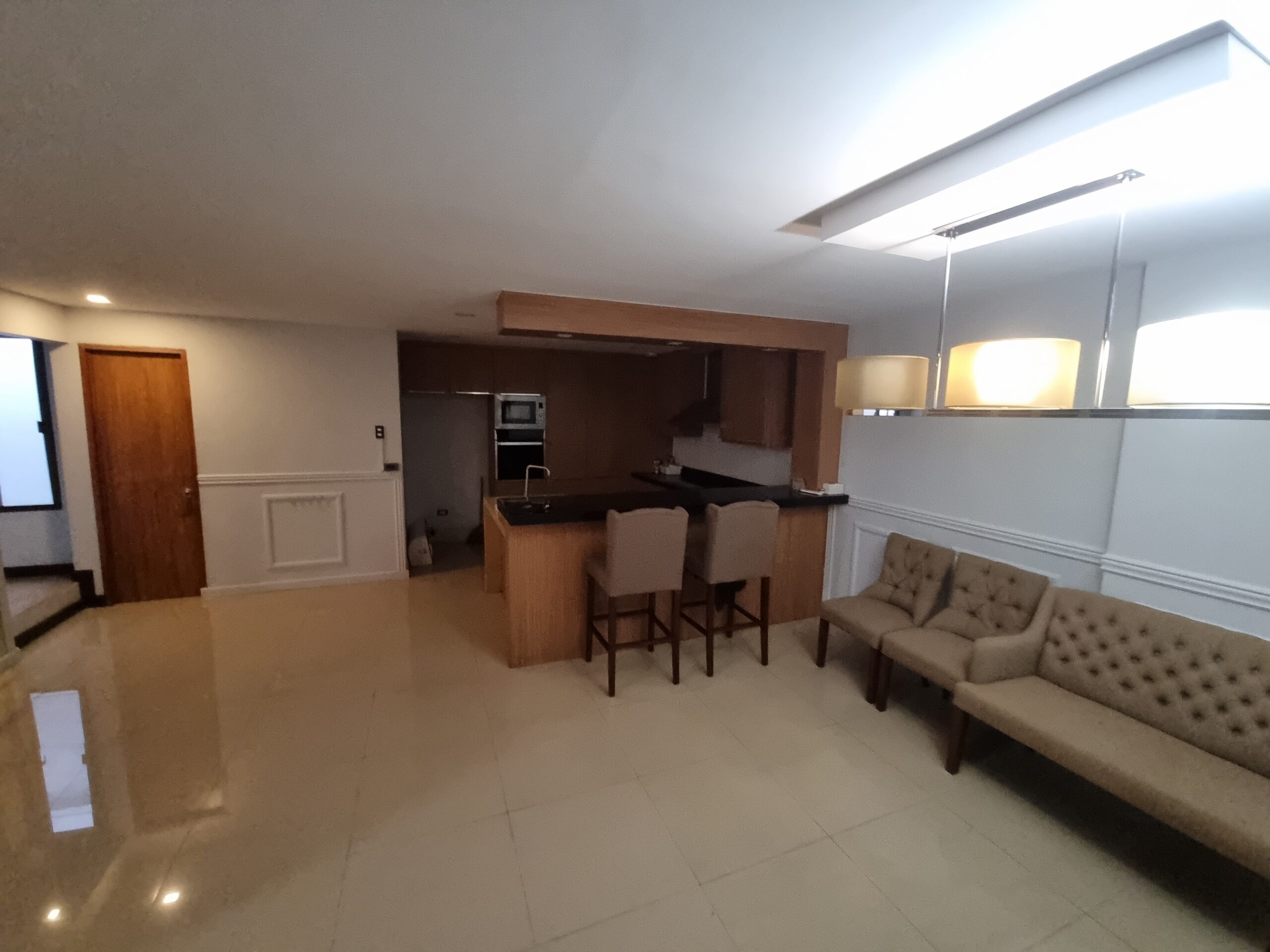 4 Storey Townhouse, in Sta Mesa, Sampaloc Manila City