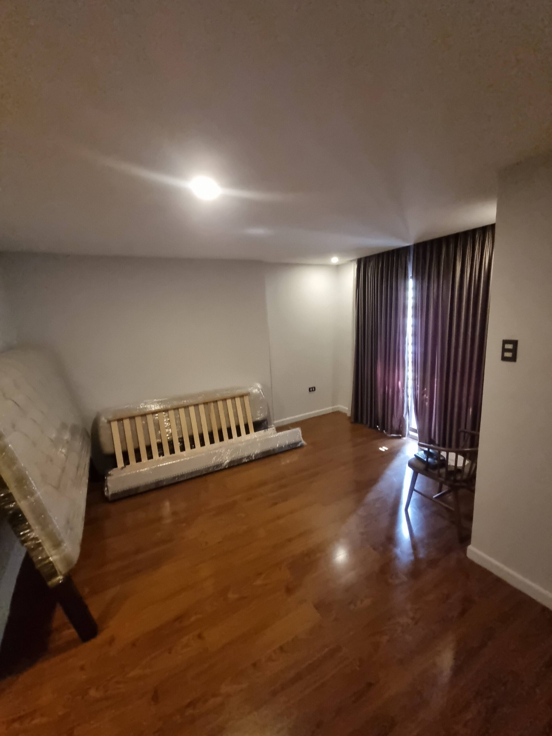 4 Storey Townhouse, in Sta Mesa, Sampaloc Manila City