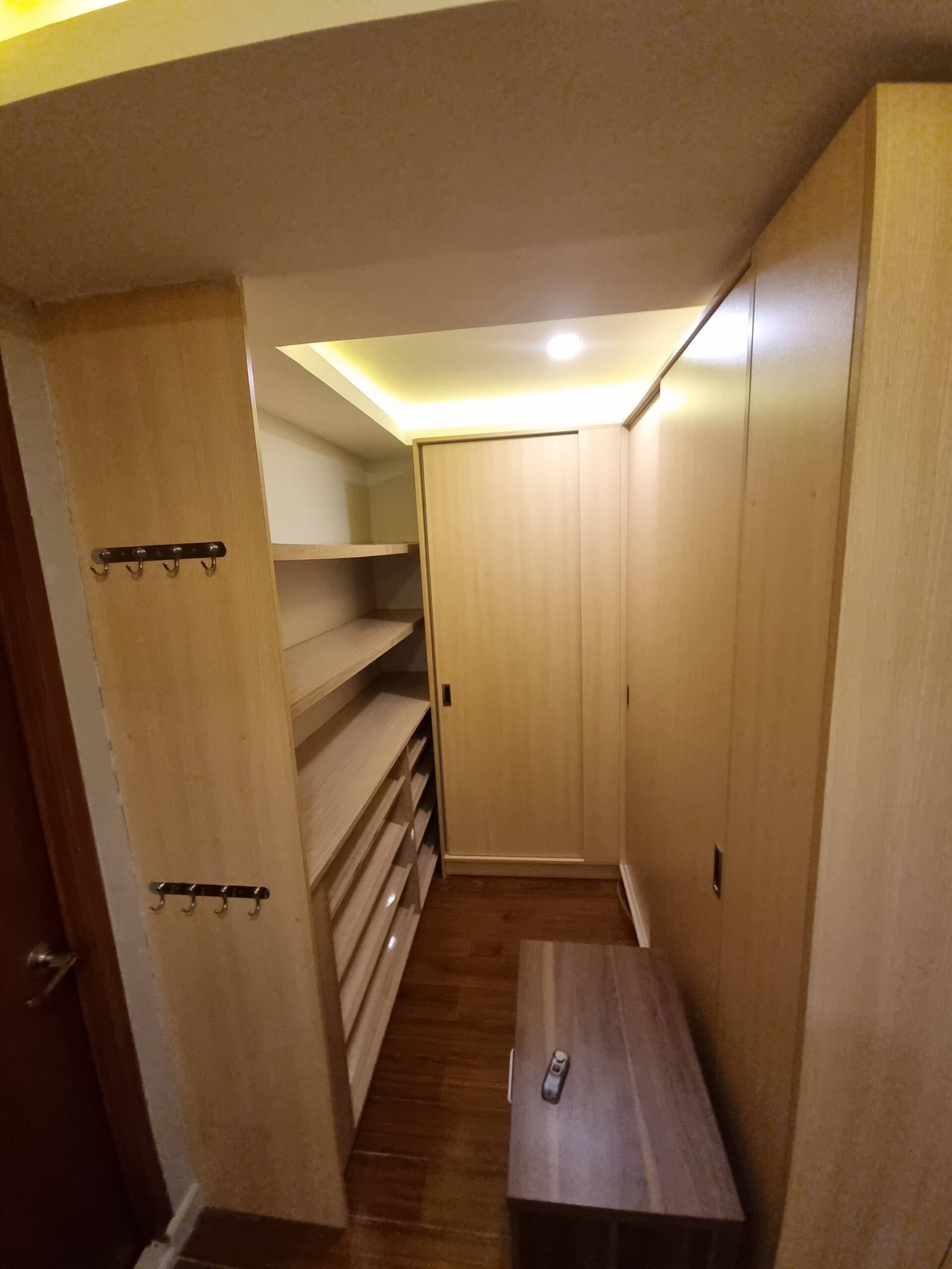 4 Storey Townhouse, in Sta Mesa, Sampaloc Manila City