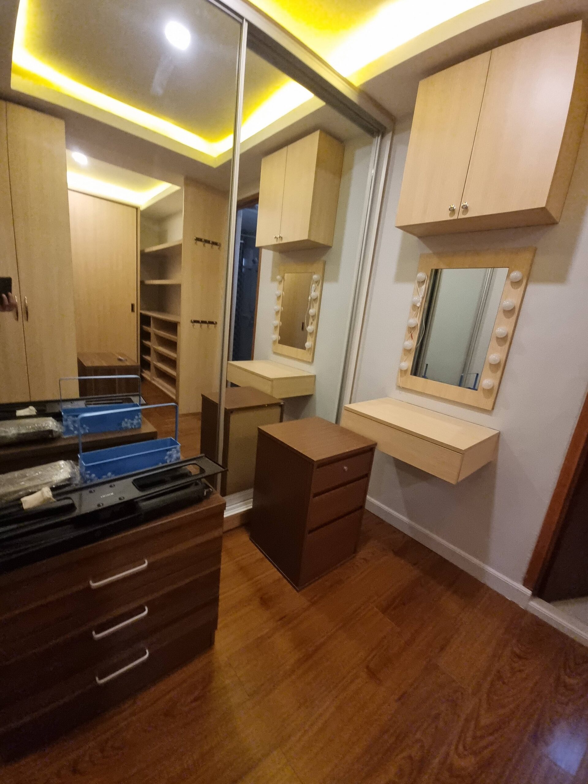 4 Storey Townhouse, in Sta Mesa, Sampaloc Manila City