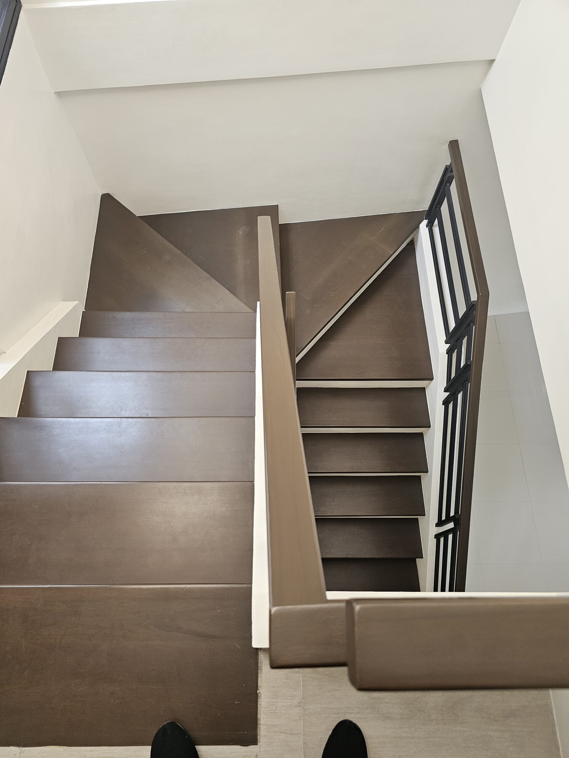 3BR Townhouse in East Fairview, Quezon City