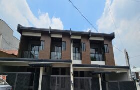 3BR Townhouse in East Fairview, Quezon City