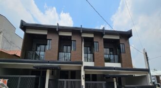 3BR Townhouse in East Fairview, Quezon City