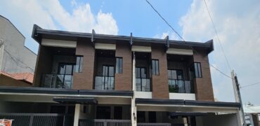 3BR Townhouse in East Fairview, Quezon City
