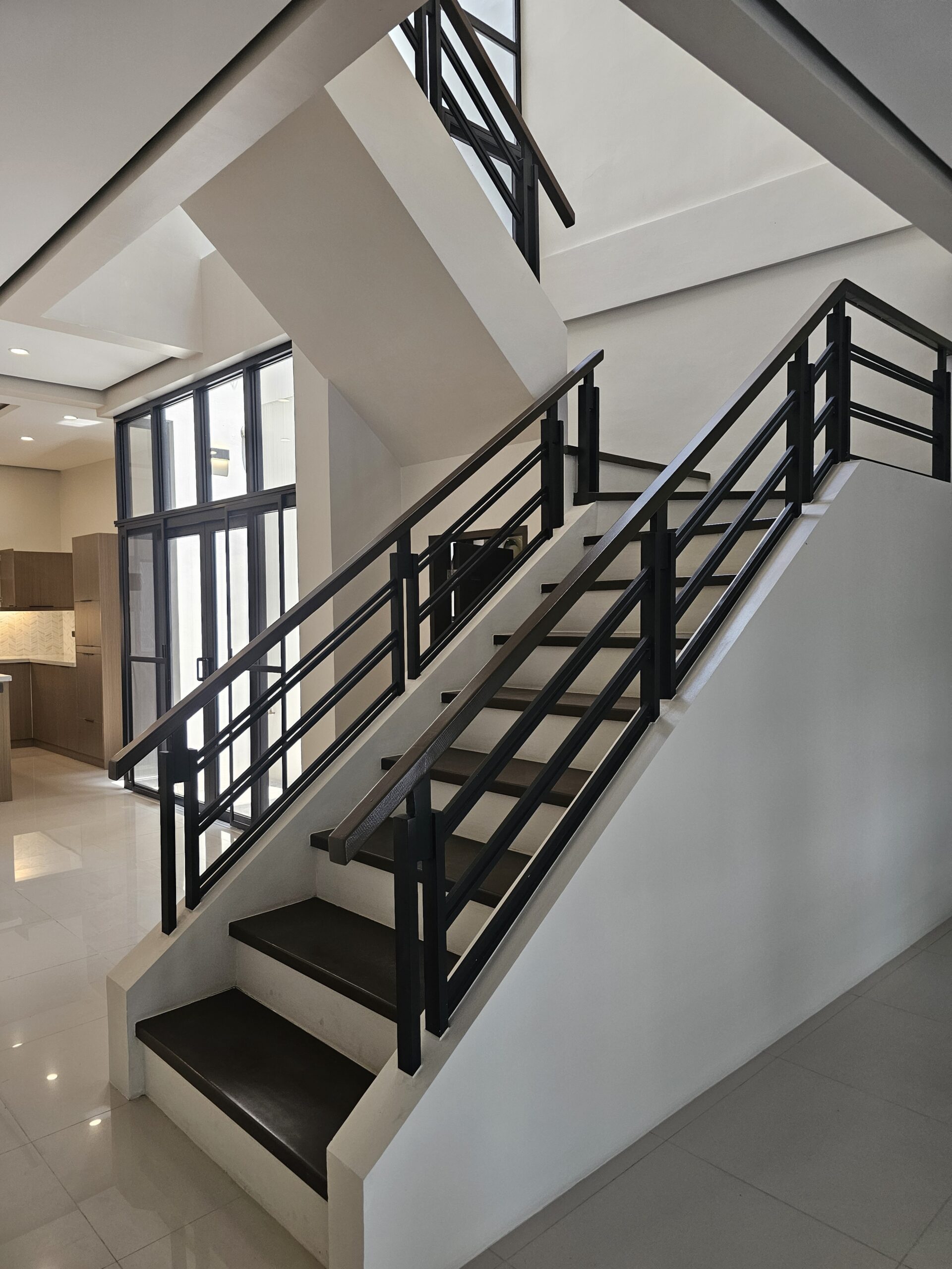 3BR Townhouse in East Fairview, Quezon City