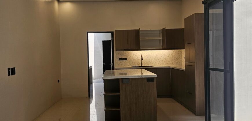 3BR Townhouse in East Fairview, Quezon City