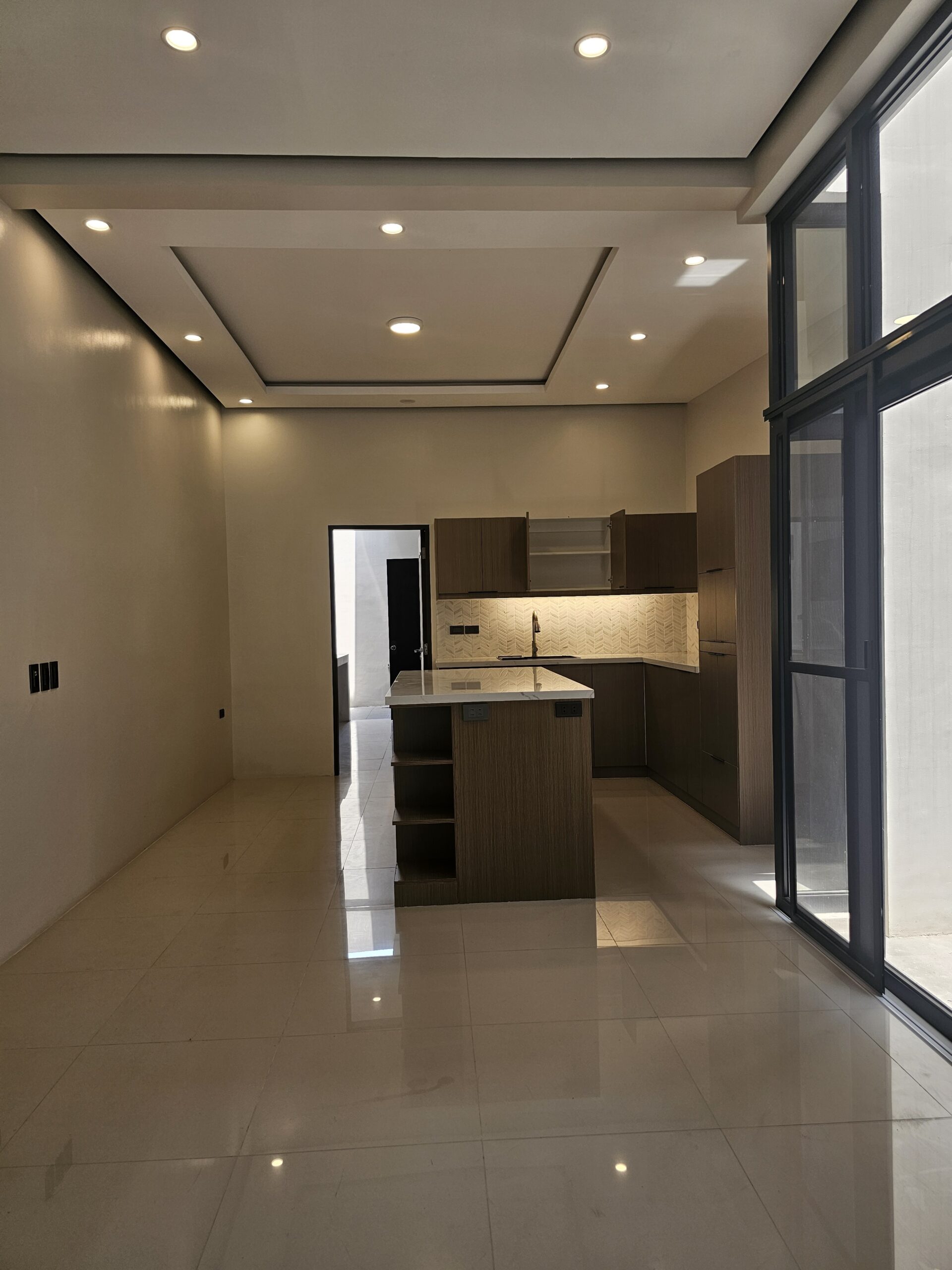 3BR Townhouse in East Fairview, Quezon City