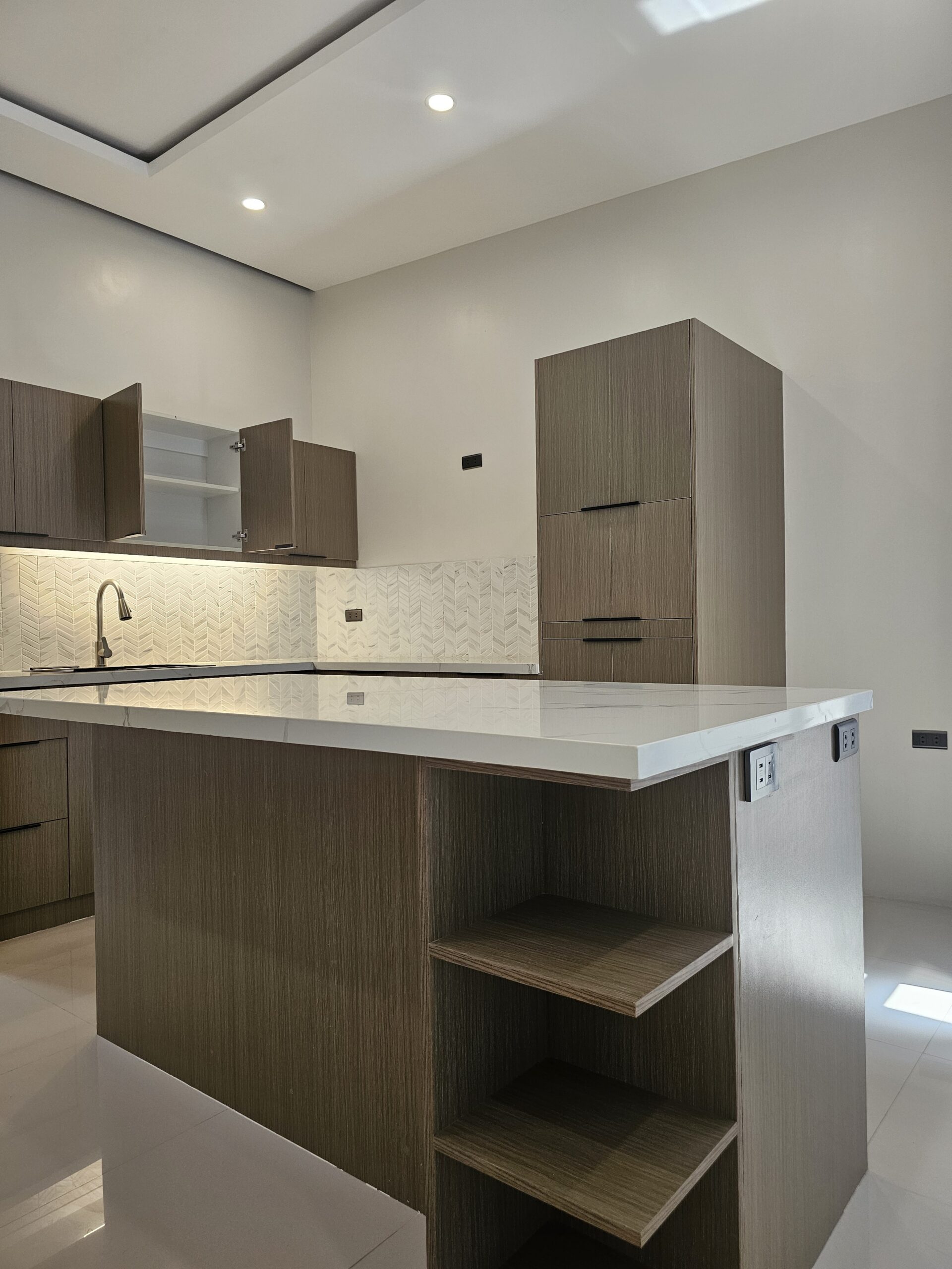 3BR Townhouse in East Fairview, Quezon City