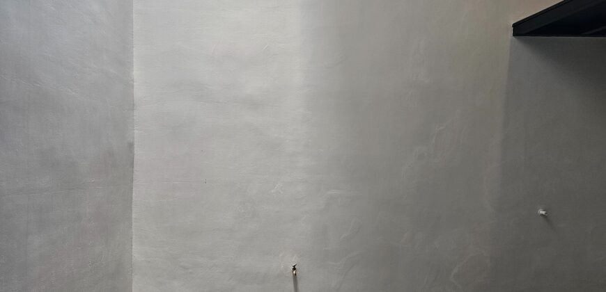 3BR Townhouse in East Fairview, Quezon City