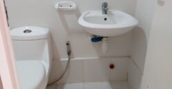 Studio Unit in Symfoni Kamias, East Kamias, Quezon City