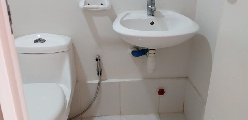 Studio Unit in Symfoni Kamias, East Kamias, Quezon City