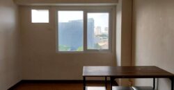 Studio Unit in Symfoni Kamias, East Kamias, Quezon City