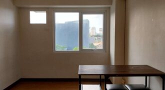 Studio Unit in Symfoni Kamias, East Kamias, Quezon City