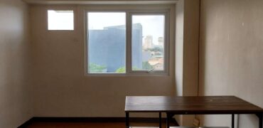 Studio Unit in Symfoni Kamias, East Kamias, Quezon City