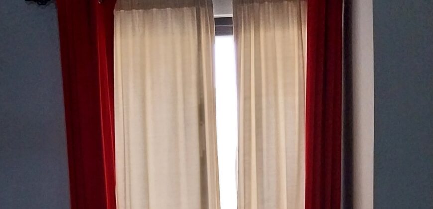 43.50 sqm studio at El Jardin del Presidente II, Sgt. Esguerra, Q.C