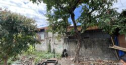 821sqm Vacant Lot in Alabang, Muntinlupa, National Road, across South Park Center by Ayala Malls