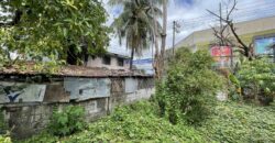 821sqm Vacant Lot in Alabang, Muntinlupa, National Road, across South Park Center by Ayala Malls