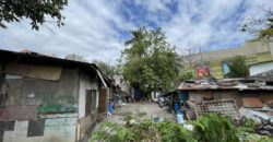 821sqm Vacant Lot in Alabang, Muntinlupa, National Road, across South Park Center by Ayala Malls