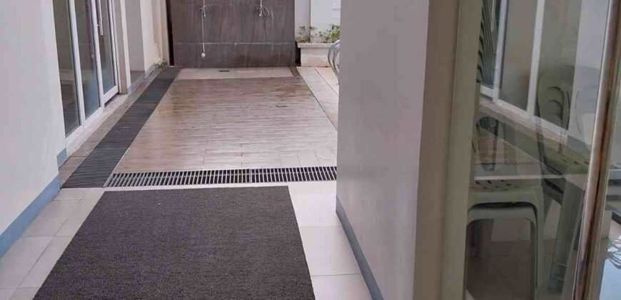 Studio Unit in Symfoni Kamias, East Kamias, Quezon City